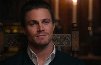 Stephen Amell incarnera Casey Jones dans TMNT 2