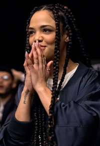 Tessa Thompson