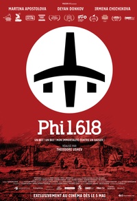 Phi 1.618