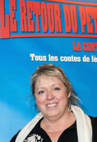 Johanne Léveillé