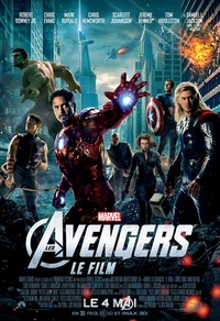 Les Avengers : Le film