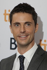 Matthew Goode