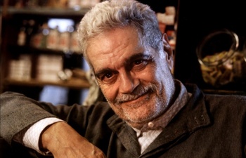 Décès de l'acteur Omar Sharif