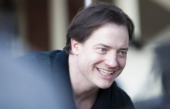 Brendan Fraser incarnera le vilain dans le film Batgirl que prépare Warner Bros