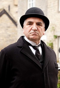 Jim Carter