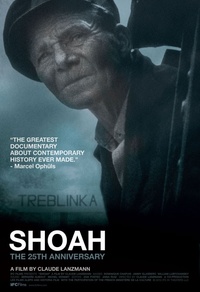 Shoah (partie 1)