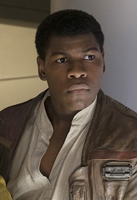 John Boyega