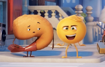 Box-office nord-américain : Malgré les mauvaises critiques, The Emoji Movie s'en tire plutôt bien