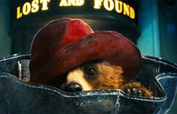 Pré-bande-annonce de Paddington