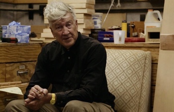 Le cinéaste américain David Lynch s'éteint à l'âge de 78 ans