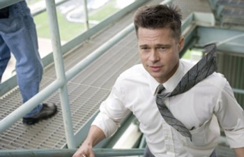 Brad Pitt se joint à Twelve Years a Slave