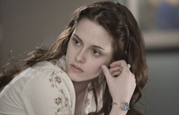 Snow White and the Huntsman sera une trilogie