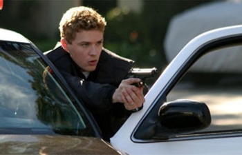 Ryan Phillippe rejoint Bruce Willis