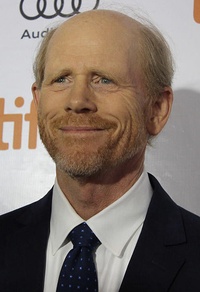 Ron Howard