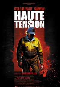 Haute tension