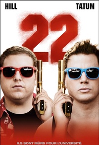 22 Jump Street