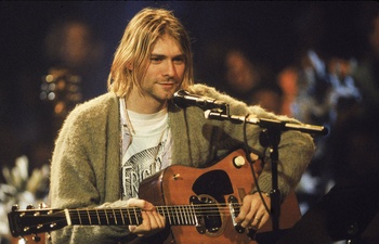 Kurt Cobain: Montage of Heck présenté à Montréal et Québec