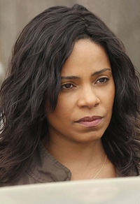 Sanaa Lathan