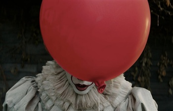 La bande-annonce de It vous rappellera pourquoi vous n'aimez pas les clowns