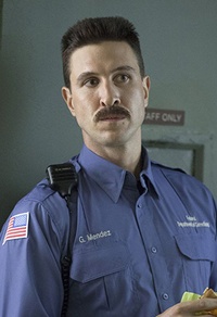 Pablo Schreiber