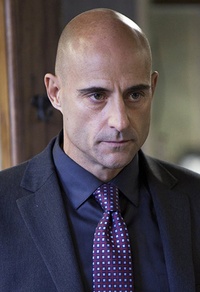 Mark Strong