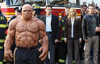 Simon Kinberg engagé pour réécrire Fantastic Four