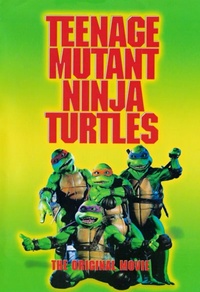 Teenage Mutant Ninja Turtles