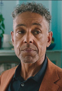 Giancarlo Esposito