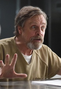 Mark Hamill