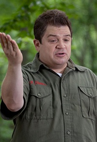 Patton Oswalt