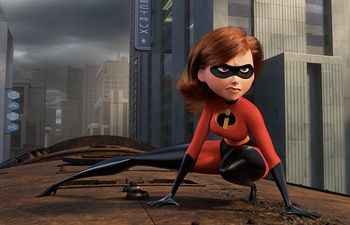 Box-office nord-américain : Incredibles 2 bat des records