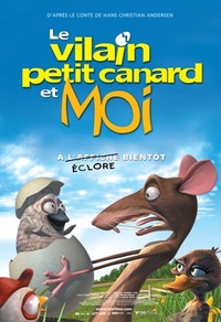 Le vilain petit canard et moi