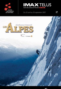 Les Alpes : À l'assaut des sommets