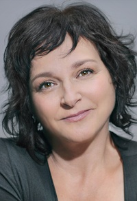 Marie Charlebois