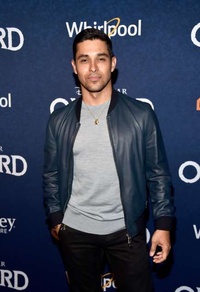 Wilmer Valderrama