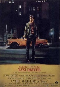 Taxi Driver