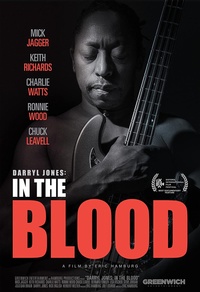 Darryl Jones: In the Blood