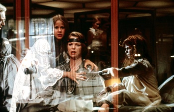 Exorcist II: The Heretic : La suite maudite