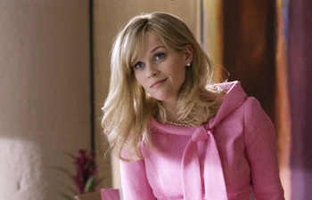 Reese Witherspoon pourrait incarner la chanteuse Peggy Lee