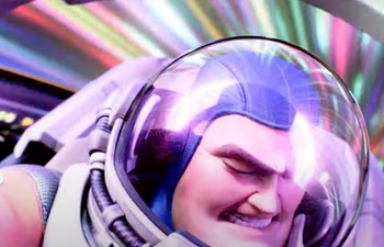 Aventures et menaces intergalactiques sont au menu dans la bande-annonce de Lightyear