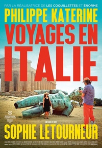 Voyages en Italie