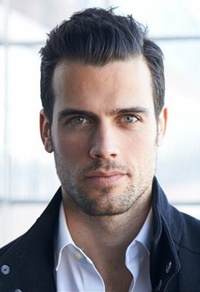 Thomas Beaudoin