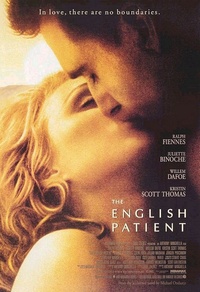 Le patient anglais