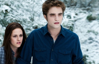 Box-office québécois : La saga Twilight : Hésitation conquiert le Québec