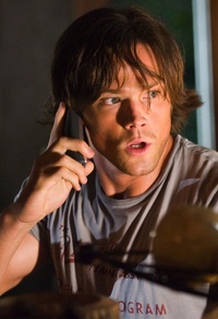 Jared Padalecki