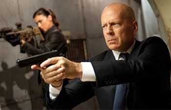 Box-office nord-américain : G.I. Joe: Retaliation s'empare de la première place