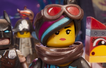 Box-office nord-américain : Moins bon que prévu pour LEGO Movie 2