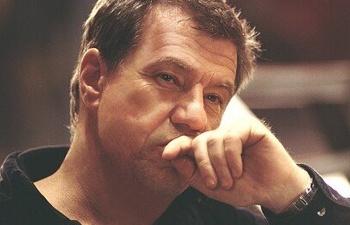 John McTiernan réalisera Shrapnel