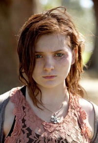 Abigail Breslin