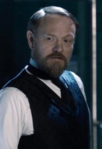 Jared Harris